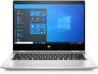 Notebook HP ProBook x360 435 G8 Ryzen 3 5400U