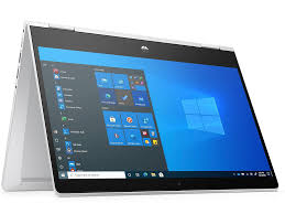 Notebook HP ProBook x360 435 G8 Ryzen 3 5400U