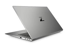 Mobile Workstation HP ZBook Fury 15 G7 i5-10400H