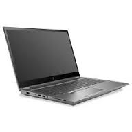 Mobile Workstation HP ZBook Fury 15 G7 i5-10400H