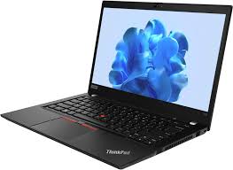 Notebook Lenovo ThinkPad T14 G1 Core i5-10210U 8Gb 256Gb 14"