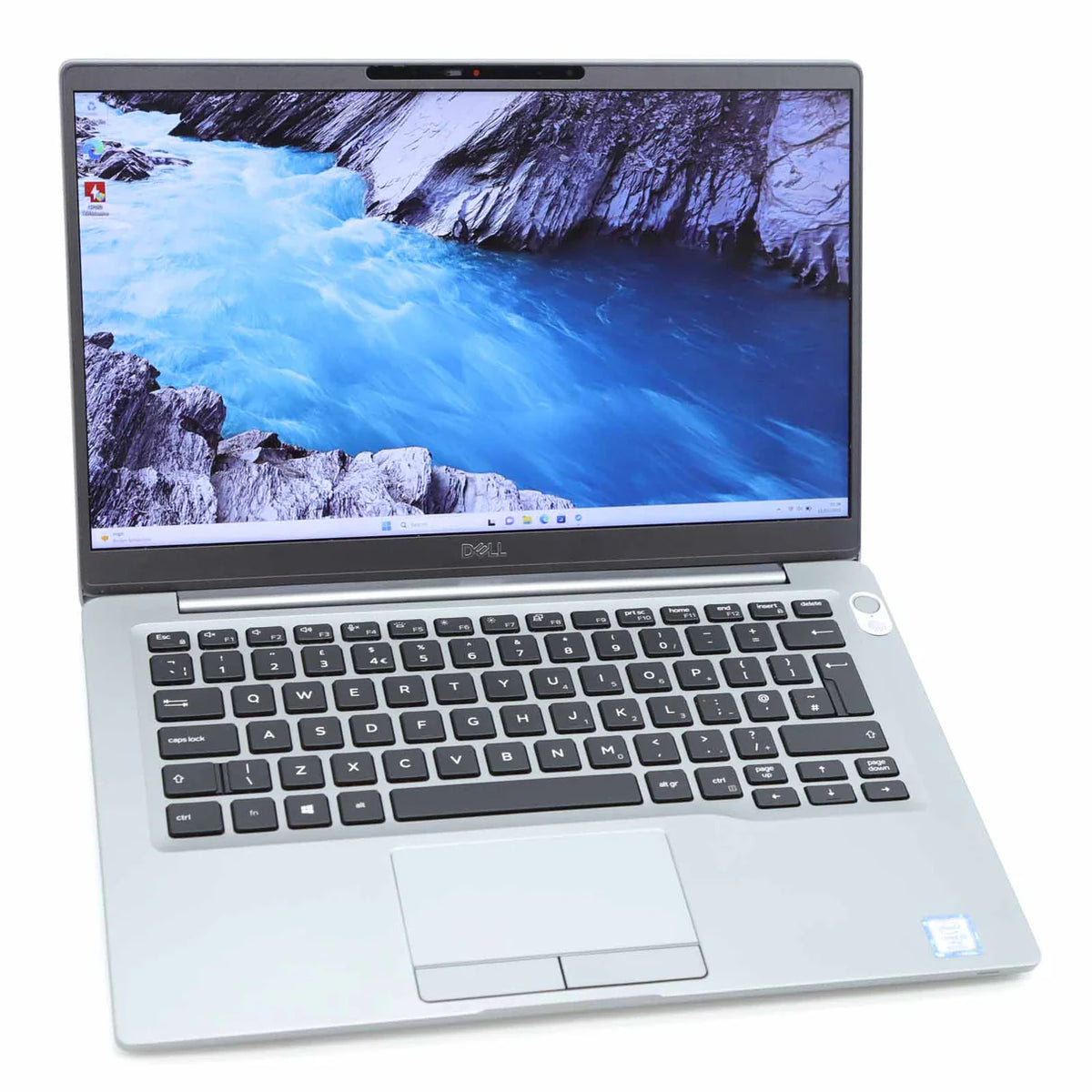Notebook Dell Latitude 7400 Core i5-8365U 2.4GHz