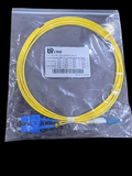 Rt Link Patch Cord SC/LC Multimode Duplex 3m OM3