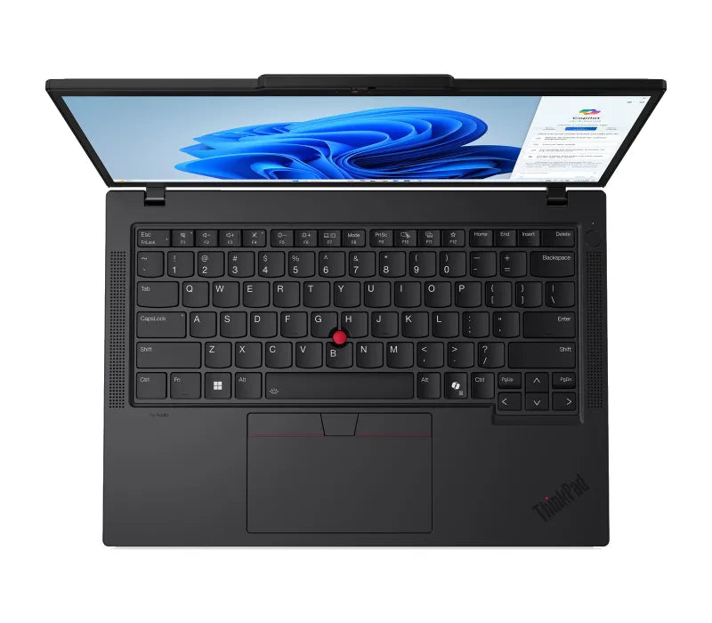 Notebook Lenovo ThinkPad T14 G1 Core i5-10210U 8Gb 256Gb 14"