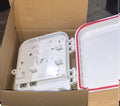 RT Link 12-Port FTTH Customer Terminal Box (RT-TB-12C) - Fiber Optic Distribution Box