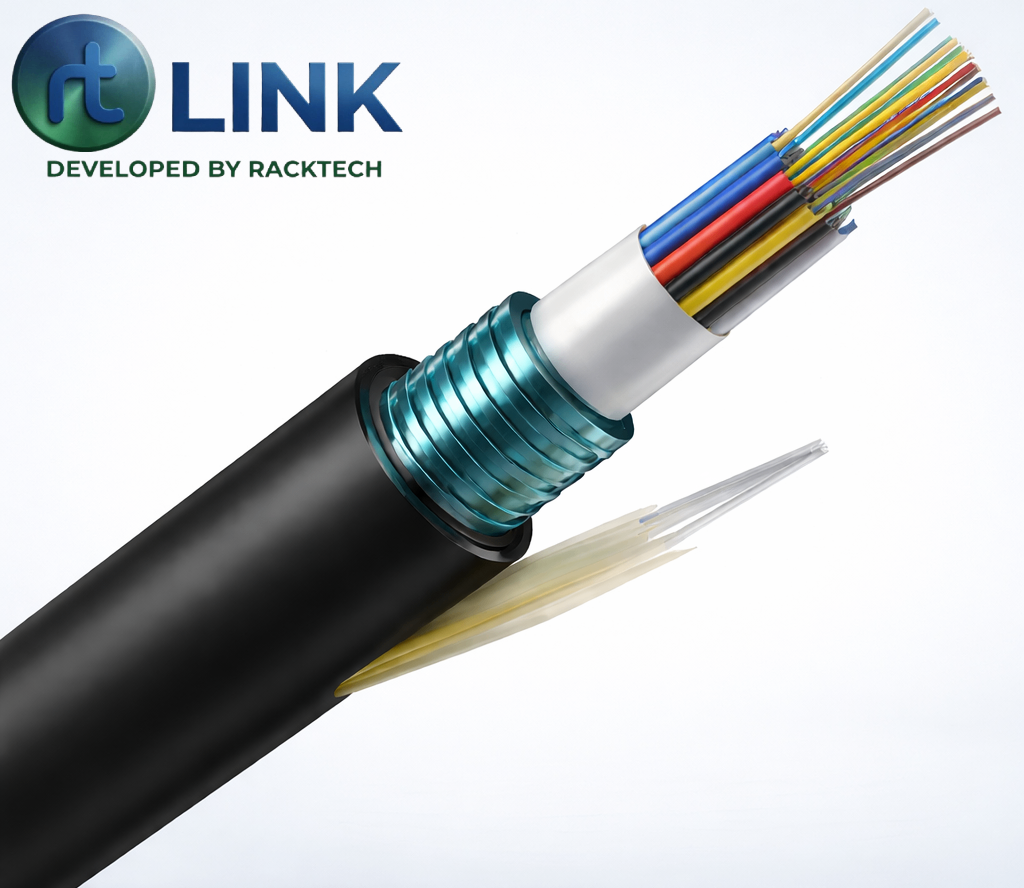 GYXTW- SM - 24 COR    RT . LINK PER METER