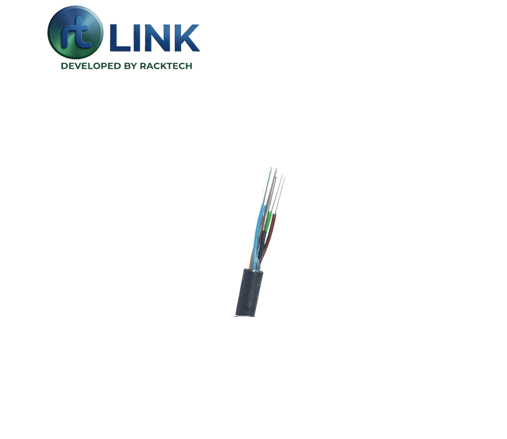 RT LINK GYTS-4B1.3 Fiber Optic Cable Specification (4-Core, G.652D/OS2)