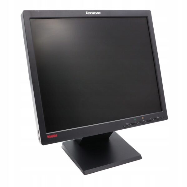 Monitor 17" Lenovo