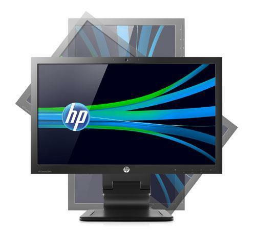 HP Compaq L2311c 23-inch Notebook Docking LED Monitor
