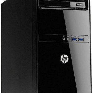 PC HP Pro 3500 mt