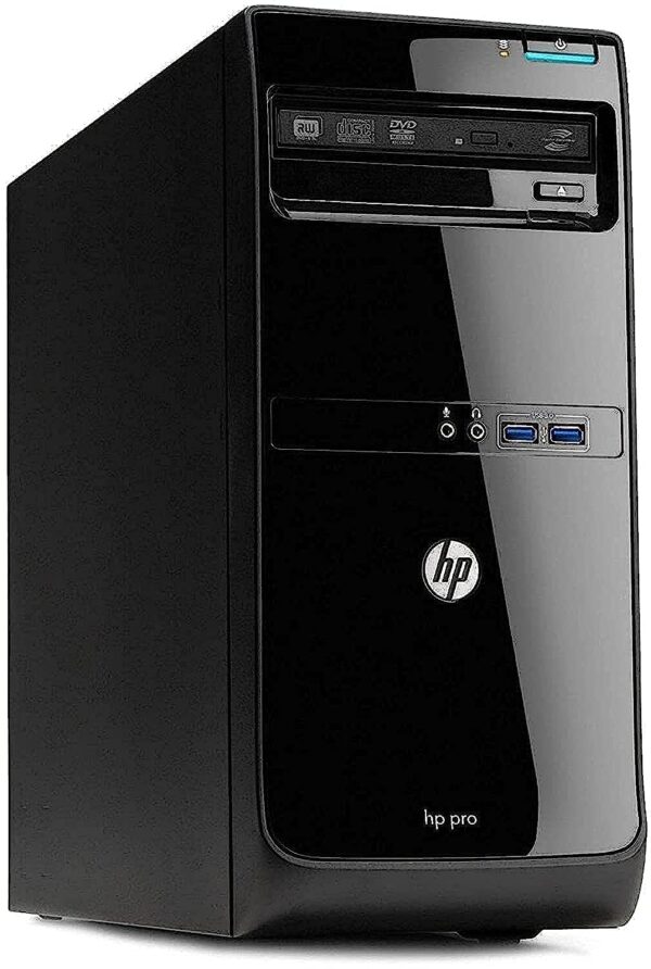 PC HP Pro 3500 mt