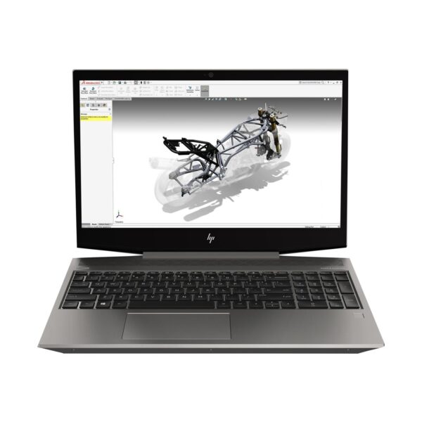 Laptop HP Zbook 15V G5