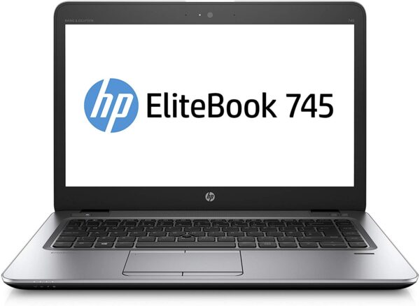 Laptop HP ElitBook 745 G4