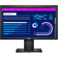 Monitor LED 19" Dell