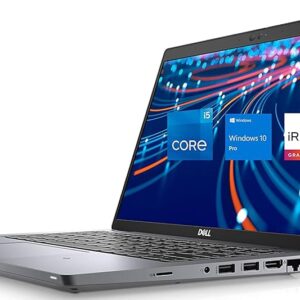 Laptop Dell latitude 5420