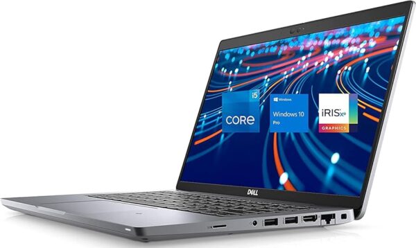 Laptop Dell latitude 5420