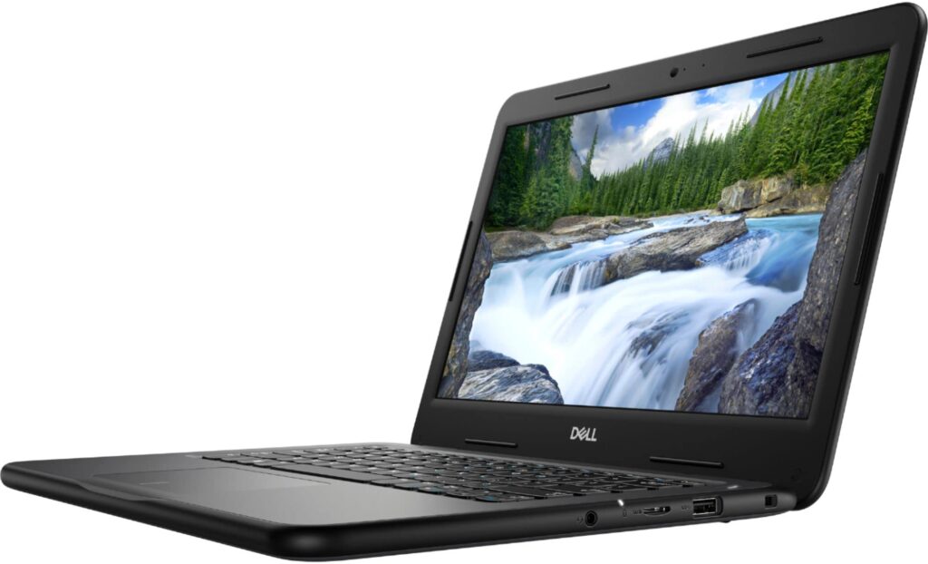 Laptop Dell latitude 3310