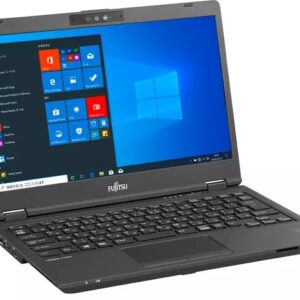 FUJITSU Notebook LIFEBOOK U7310