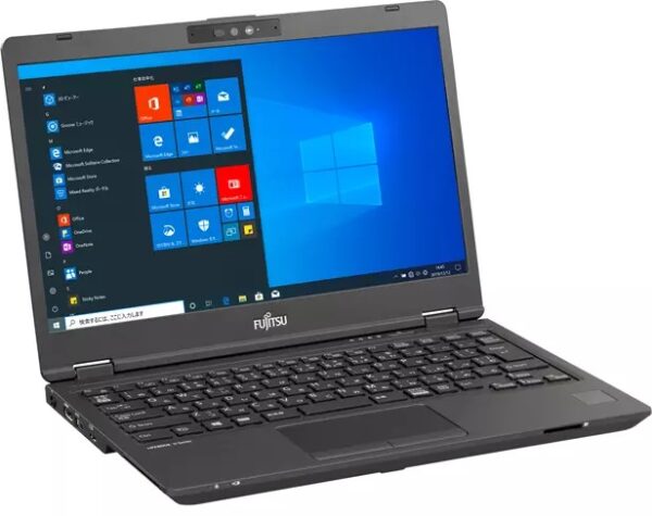 FUJITSU Notebook LIFEBOOK U7310
